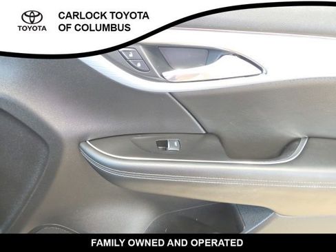 Used 2024 Buick Envision Avenir AWD/4WD image 20