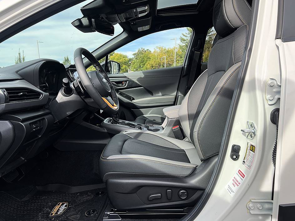 New 2026 Subaru Crosstrek 2.5i Wilderness AWD/4WD image 12