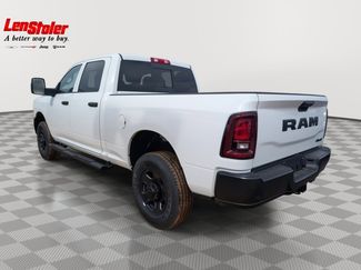 New 2026 RAM 3500 Tradesman video 2