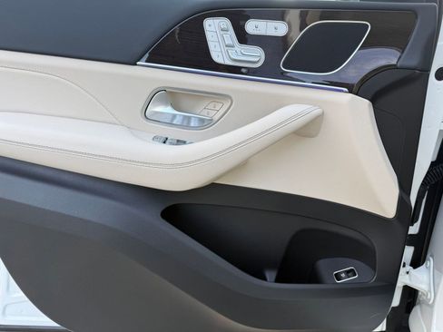 New 2026 Mercedes-Benz GLE 450 4MATIC image 13