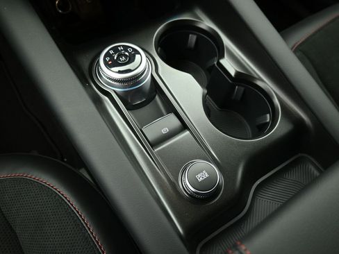 New 2025 Ford Explorer ST image 18