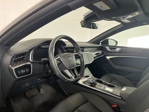 Used 2020 Audi A7 3.0T Premium Plus w/ Premium Plus Package image 9