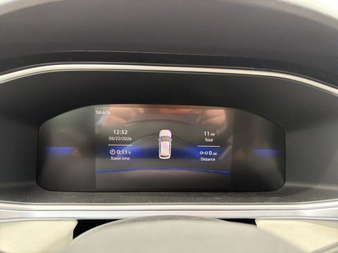 New 2026 Volkswagen Taos SE AWD/4WD image 17