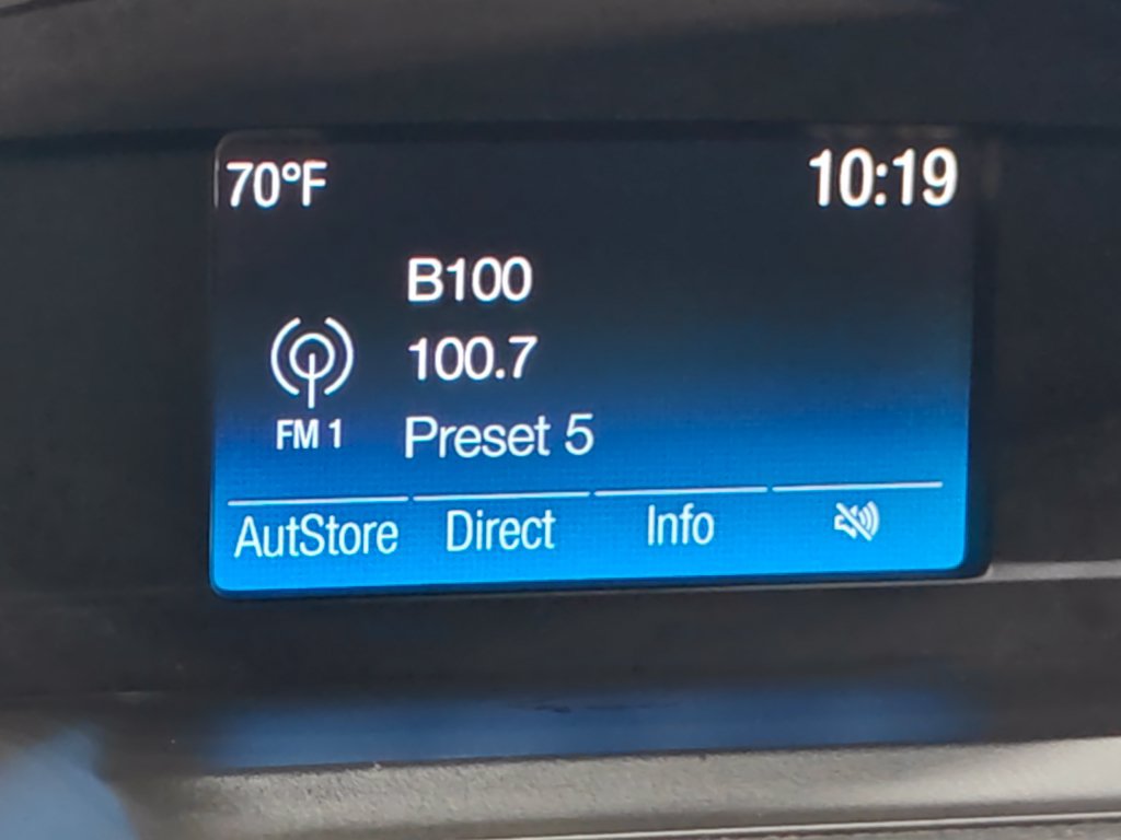 Used 2018 Ford Escape SE AWD/4WD image 8