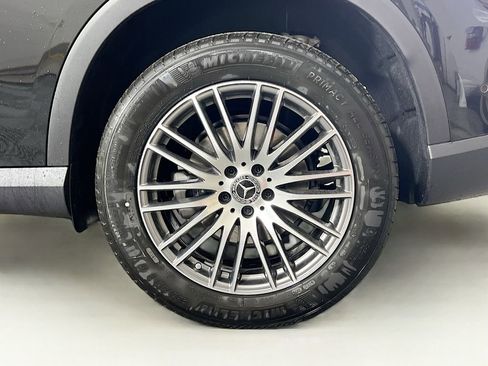 New 2025 Mercedes-Benz GLC 300 4MATIC image 31