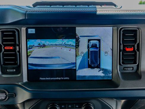 Used 2024 Ford Bronco Raptor image 27