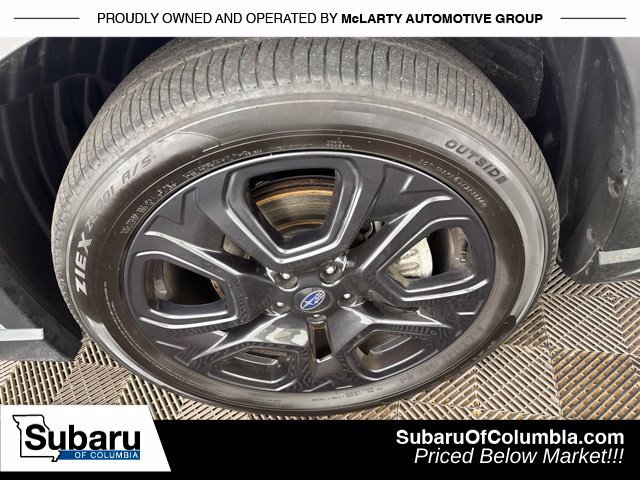 Used 2025 Subaru Ascent Bronze Edition AWD/4WD image 34