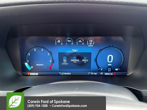 Used 2025 Ford F150 XLT w/ Equipment Group 301A Standard image 27