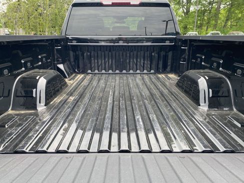 Used 2024 GMC Sierra 1500 Elevation AWD/4WD image 13