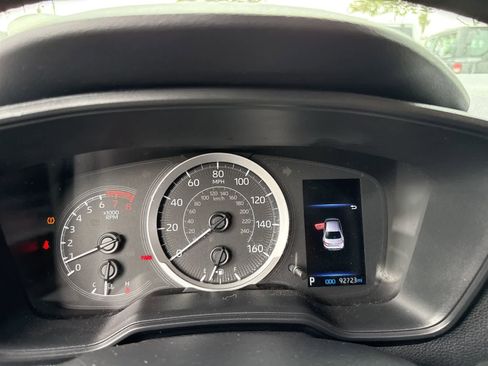 Used 2022 Toyota Corolla LE FWD image 23