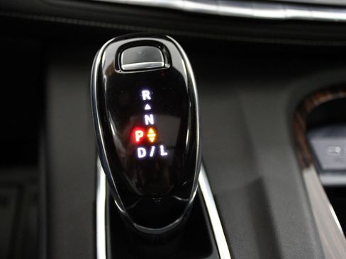 Used 2023 Cadillac Escalade Premium Luxury w/ LPO, Illumination Package RWD image 52