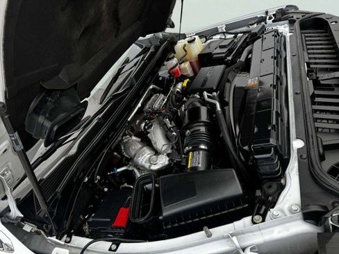 Used 2022 GMC Sierra 3500 Denali image 63