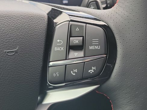New 2026 Ford Explorer ST AWD/4WD image 15