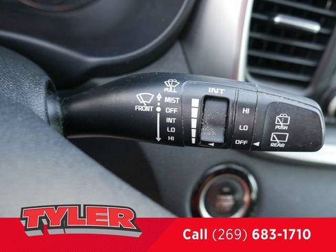 Used 2017 Kia Sorento FWD w/ LX Convenience Package image 24