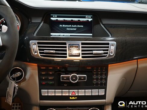 Used 2014 Mercedes-Benz CLS 63 AMG S-Model image 18