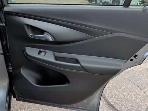 New 2026 Buick Envista Sport Touring w/ Convenience I Package FWD image 39