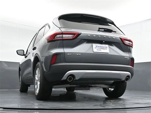 New 2026 Ford Escape Active w/ Tech Pack #1 image 28
