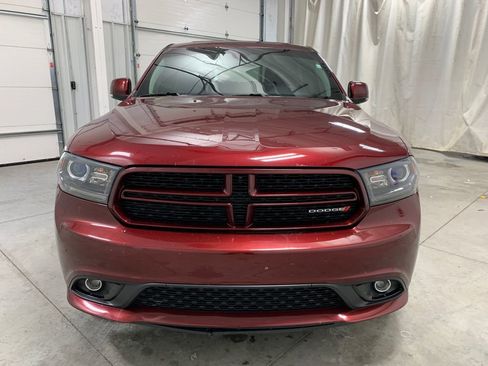 Used 2018 Dodge Durango GT image 33