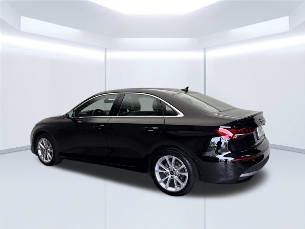 Used 2026 Audi A3 2.0T Premium w/ Convenience Package AWD/4WD image 3