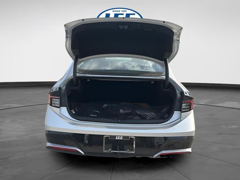 New 2026 Hyundai Sonata SEL FWD image 17