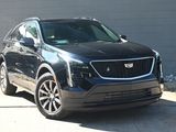 Used 2021 Cadillac XT4 Sport w/ Cold Weather Package image 2