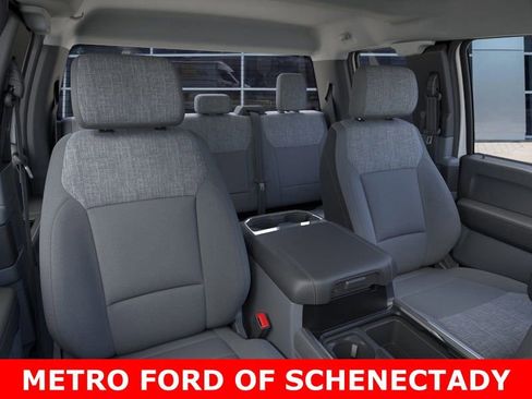 New 2025 Ford F350 XLT w/ XLT Value Package image 10