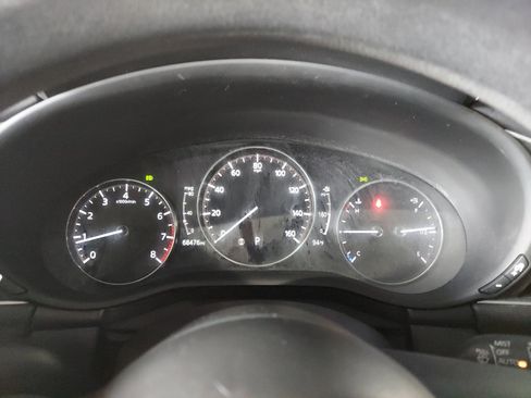 Used 2021 MAZDA MAZDA3 s FWD image 19