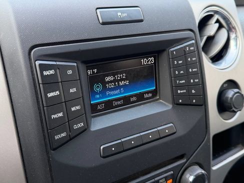 Used 2014 Ford F150 XLT w/ Equipment Group 302A Luxury RWD image 20