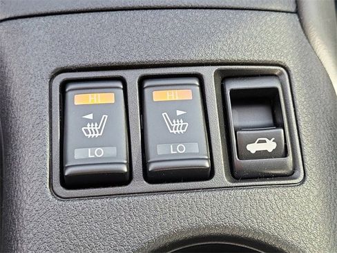 New 2026 Nissan Z Performance image 15