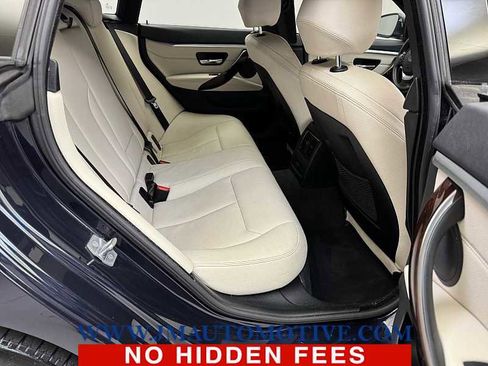 Used 2019 BMW 430i Gran Coupe xDrive w/ Convenience Package image 17