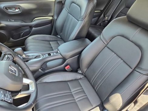 New 2027 Honda HR-V EX-L image 17