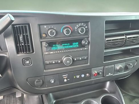 Used 2022 Chevrolet Express 2500 Extended w/ Driver Convenience Package RWD image 26