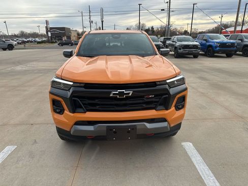 New 2026 Chevrolet Colorado Z71 w/ Z71 Convenience Package 2 image 30