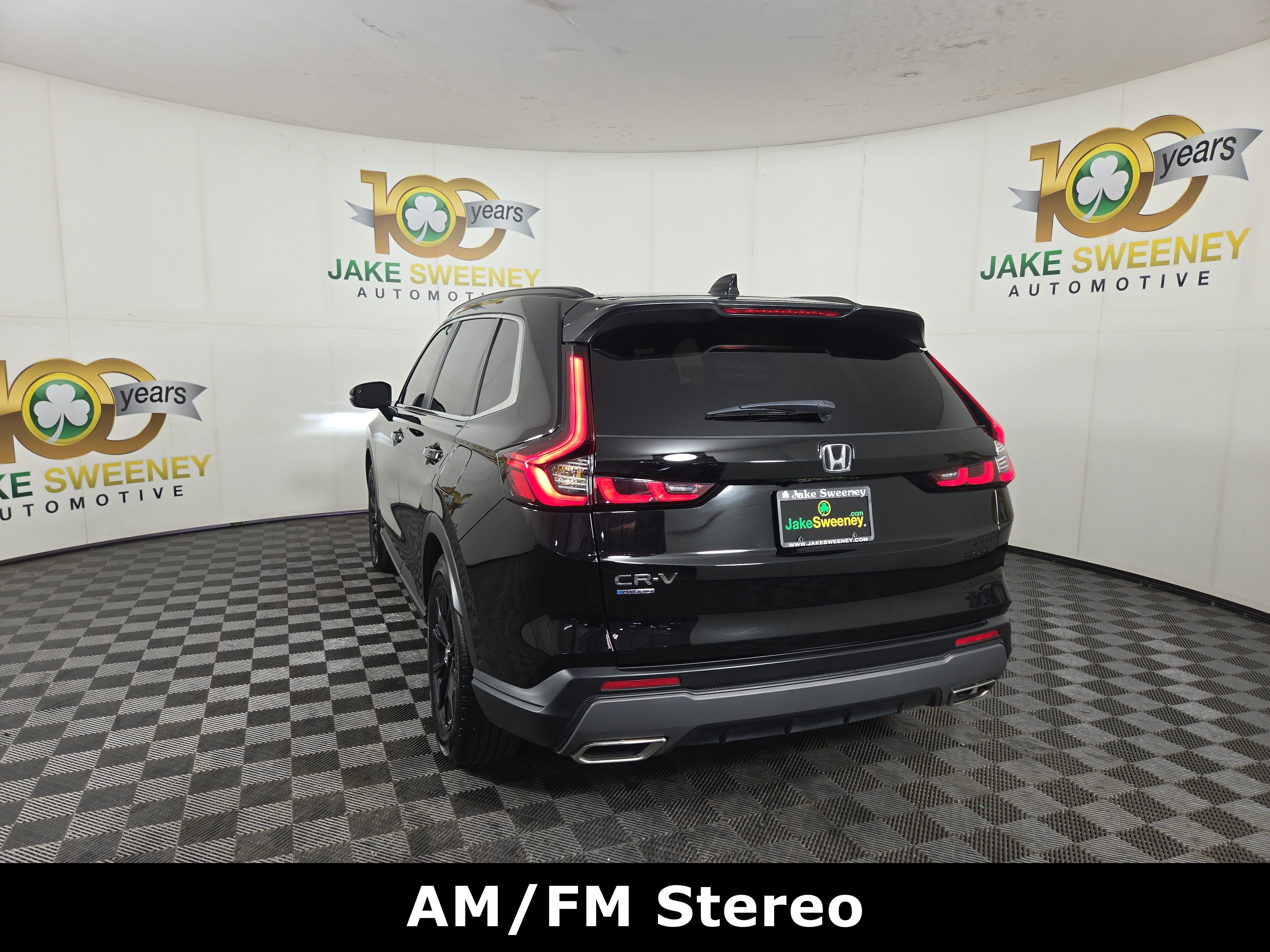 Used 2025 Honda CR-V Sport image 6