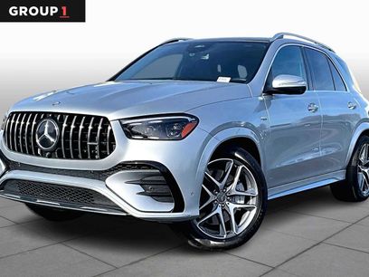 Certified 2025 Mercedes-Benz GLE 53 AMG AMG GLE 53
