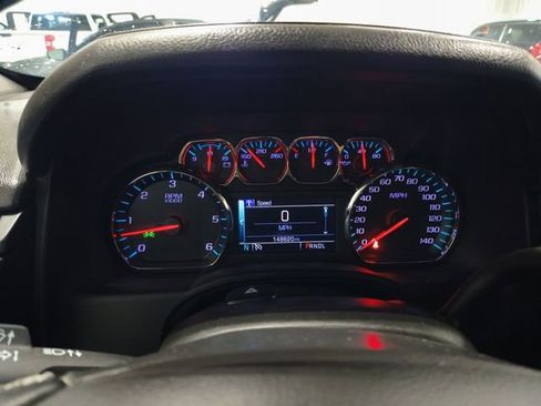 Used 2019 GMC Yukon XL SLT AWD/4WD image 7