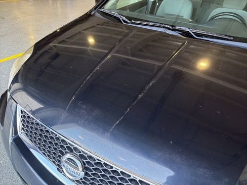 Used 2012 Nissan Sentra 2.0 SR w/ Special Edition Pkg image 16