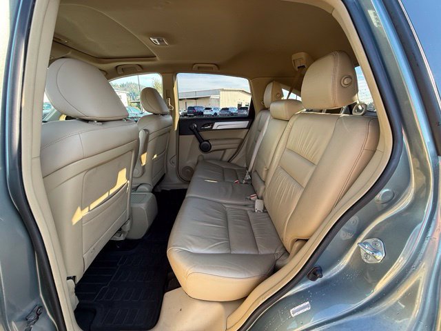 Used 2011 Honda CR-V EX-L image 12