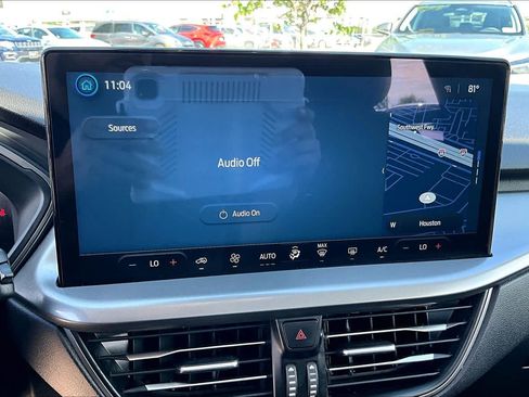 Certified 2023 Ford Escape Active w/ Tech Pack #1 FWD image 31