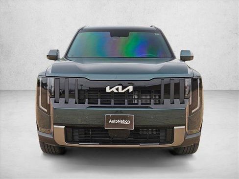 Used 2027 Kia Telluride EX w/ Towing Package AWD/4WD image 2