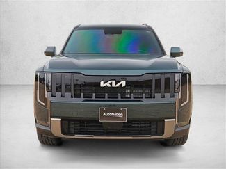 Used 2027 Kia Telluride EX w/ Towing Package AWD/4WD video 2