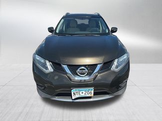 Used 2015 Nissan Rogue SV AWD/4WD video 2