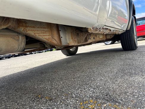 Used 2012 Chevrolet Silverado 1500 W/T w/ LPO, On The Job Package image 24