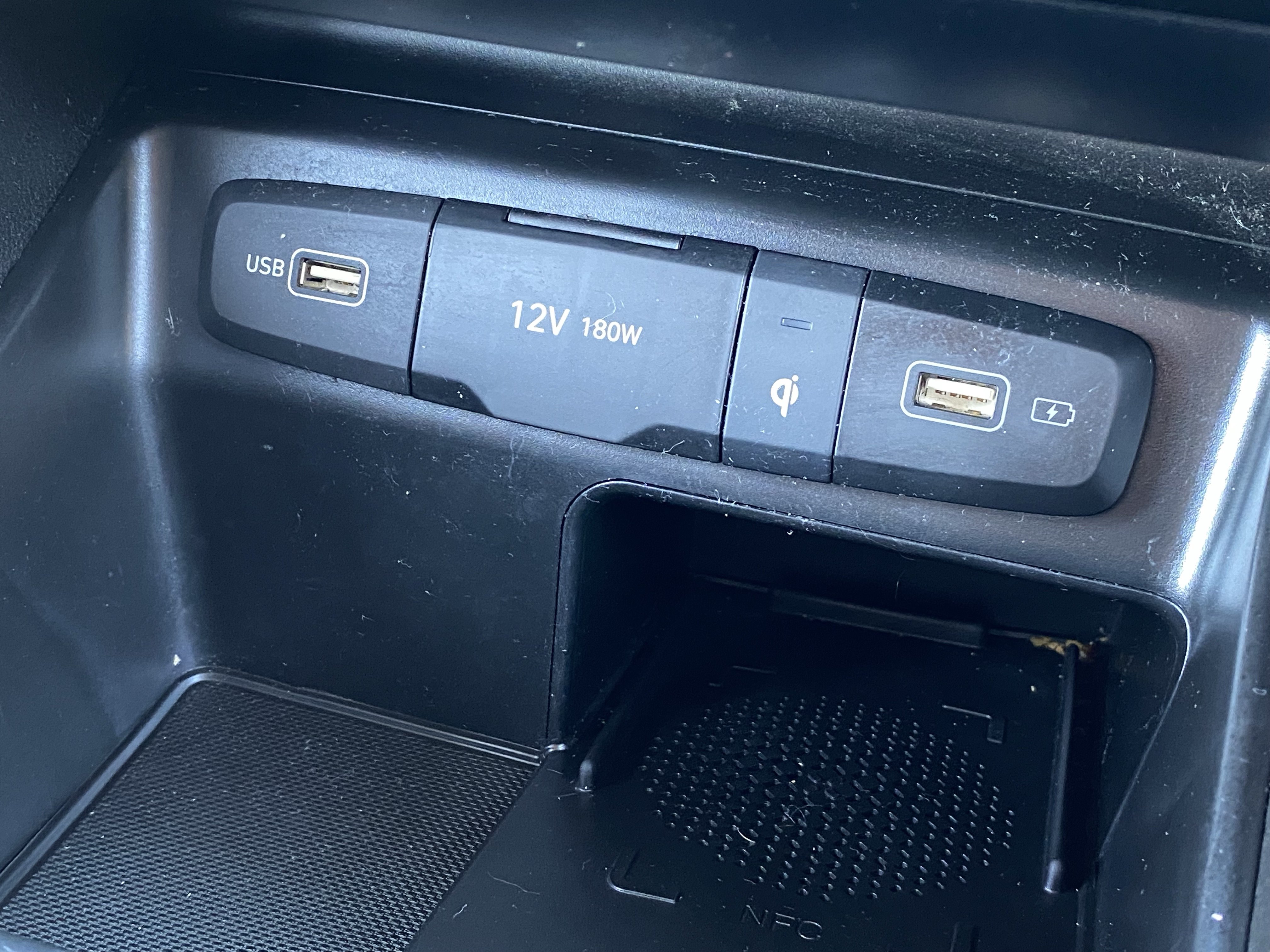 Used 2023 Hyundai Tucson SEL AWD/4WD image 25