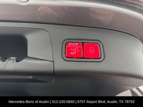 Certified 2025 Mercedes-Benz GLA 250 image 29