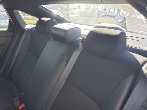 Used 2024 Honda Civic Sport image 12