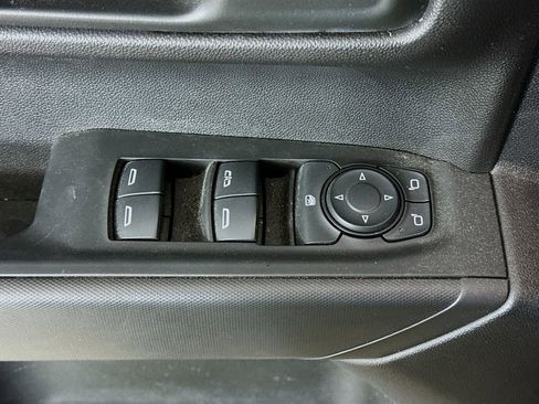 Used 2024 Chevrolet Silverado 1500 Custom Trail Boss w/ LPO, Dark Essentials Package image 18