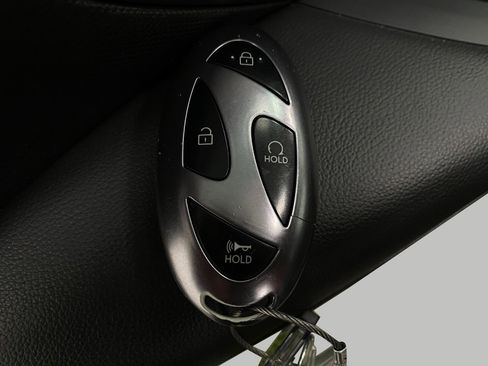 Used 2025 Hyundai Tucson SEL image 31