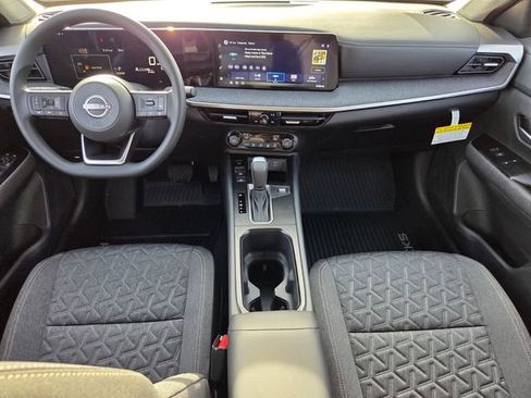 New 2026 Nissan Kicks SV FWD image 13