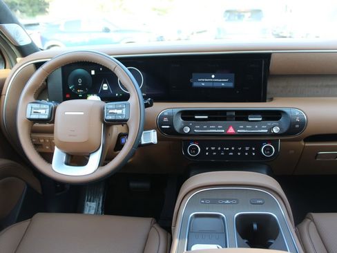 New 2026 Hyundai Palisade Calligraphy image 22